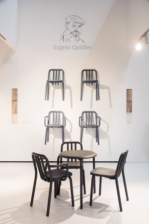 Mobles 114 en el Salone del Mobile de Milán 2016. - Mobles 114 Blog