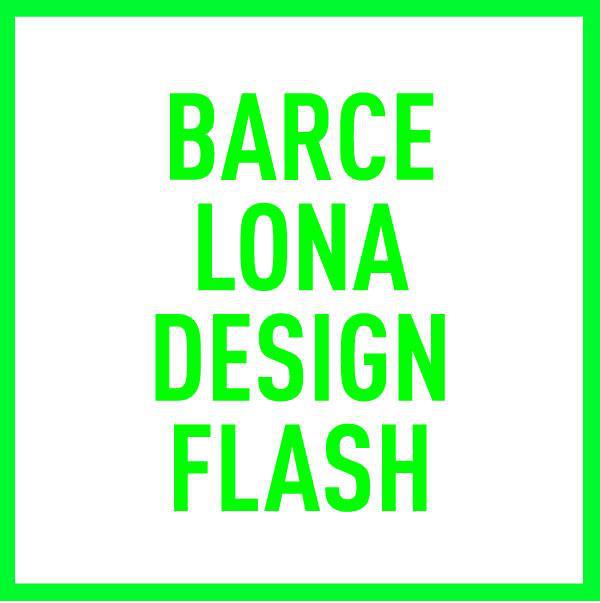 barcelona design flash