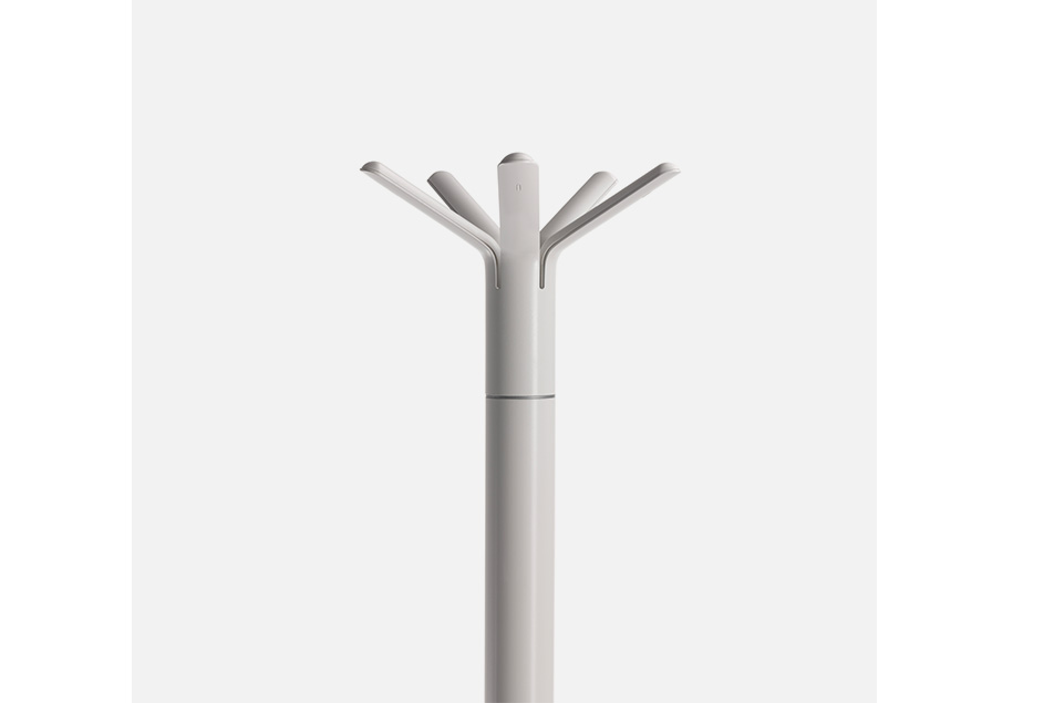 Perchero de pie Hulot de diseño| Mobles 114